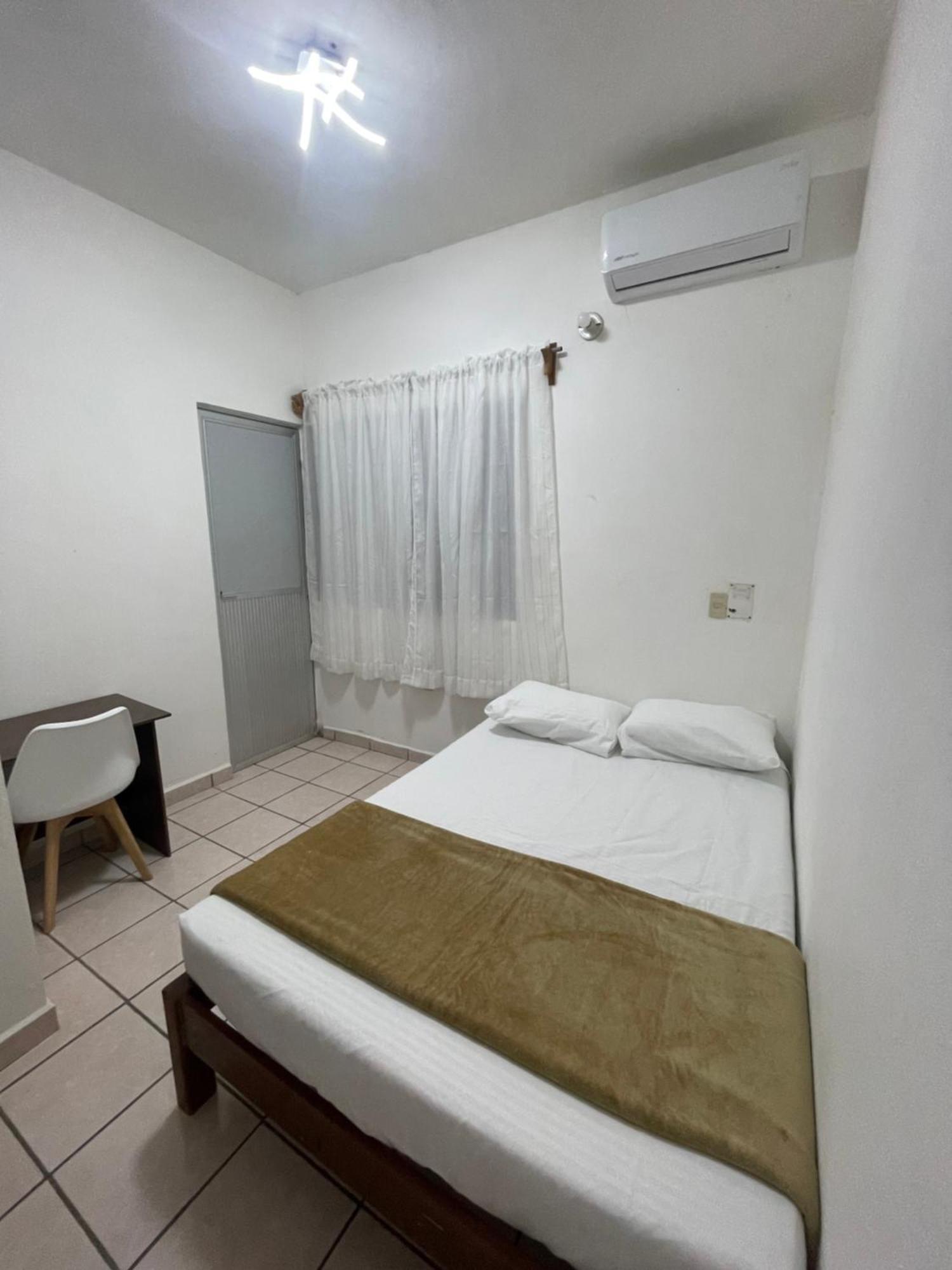 Casa Lu Hotell Santa Cruz Huatulco Exteriör bild
