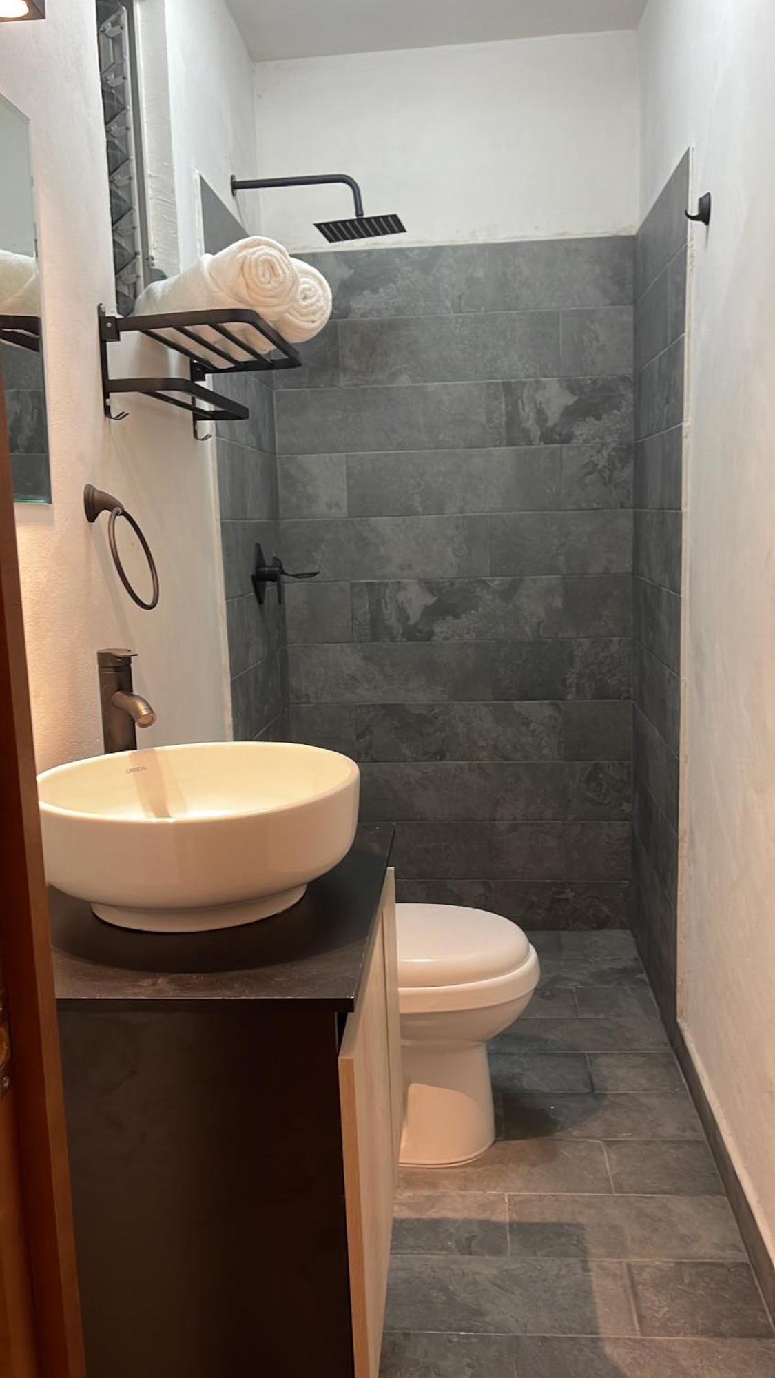 Casa Lu Hotell Santa Cruz Huatulco Exteriör bild